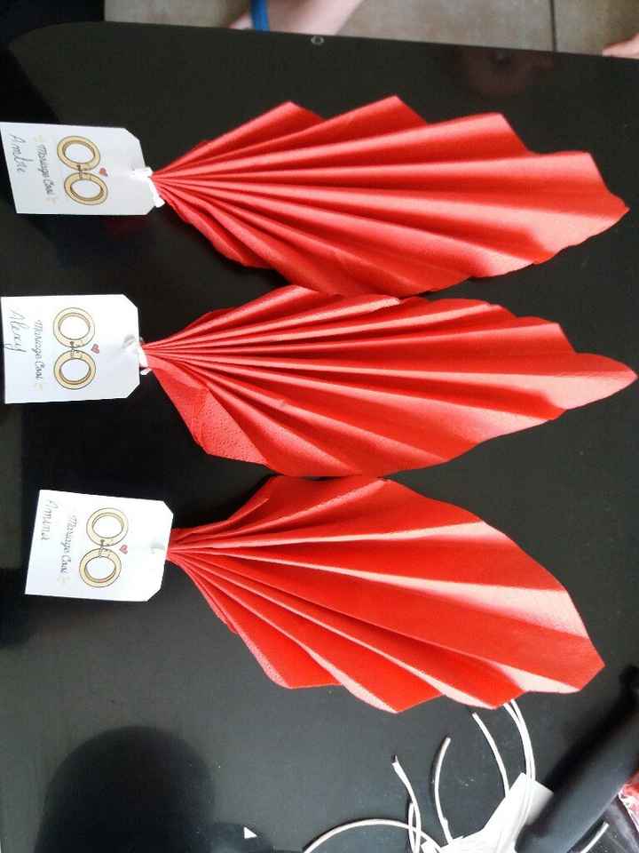 Petite attention bien utile - 1