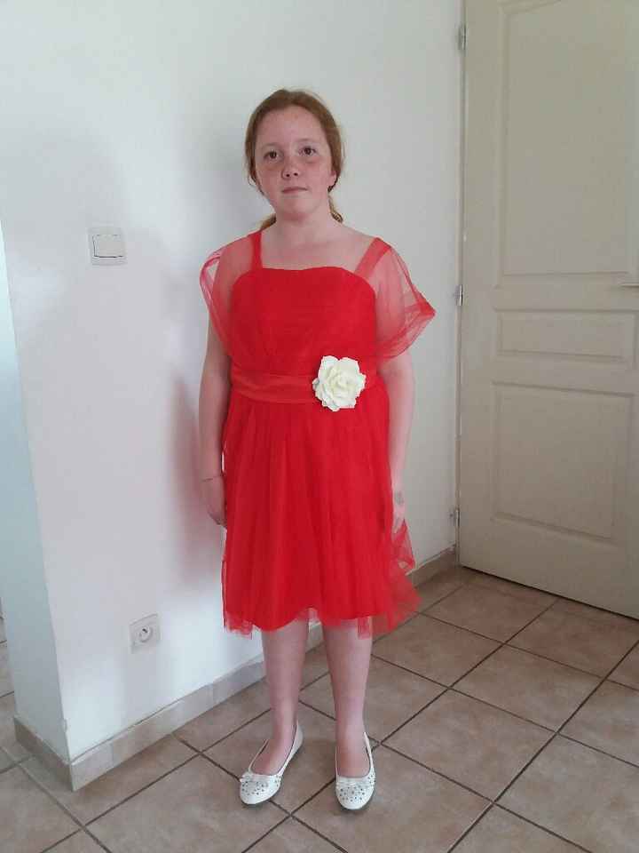 Enfin tenue pour tout le monde - 2