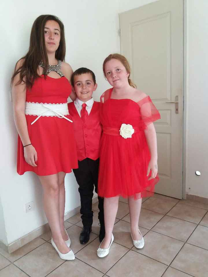 Enfin tenue pour tout le monde - 4