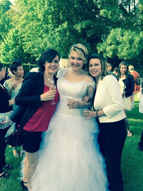 Mariage de rêve - 3