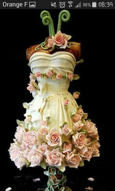 Gâteau original ou pas - 2