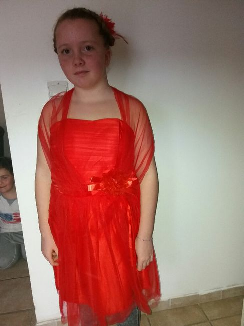 Mariage petit budget - 1