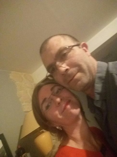Montrez-moi votre photo préférée avec son fm :) - 1