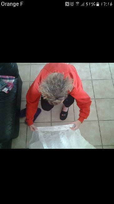 Quand c la maman de la mariée 2 - 1