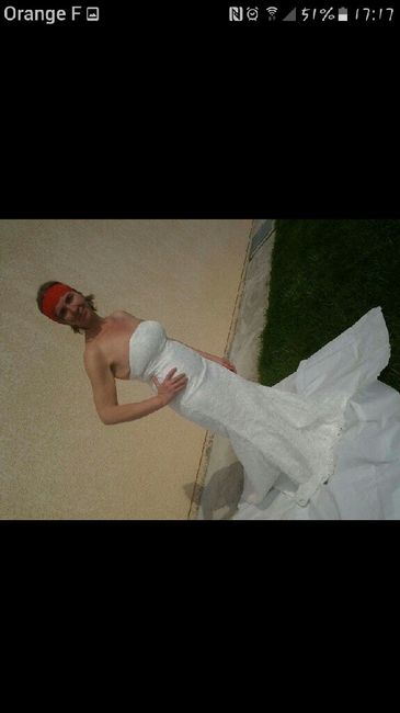 Quand c la maman de la mariée 2 - 3