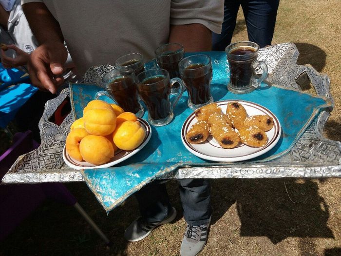 L'une de miel via tunisia - 3