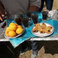 L'une de miel via tunisia - 3