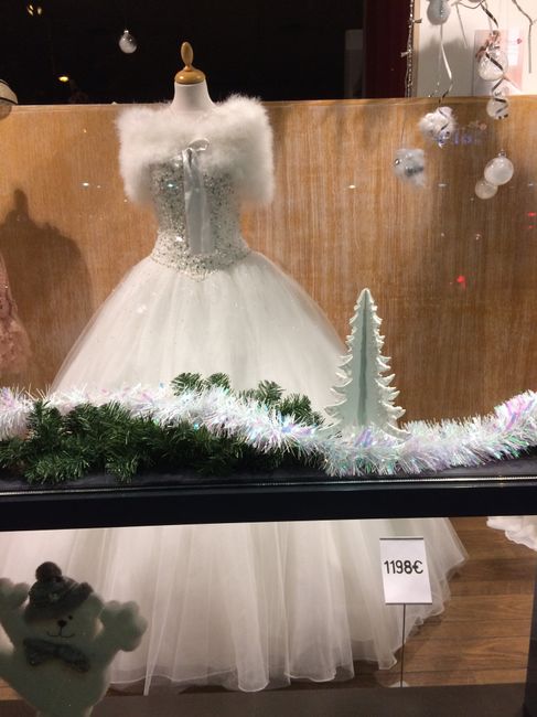  La robe de mes rêves - 1