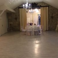 Lieux de réception - 2