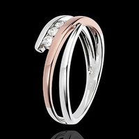 ma future bague de fiançialles