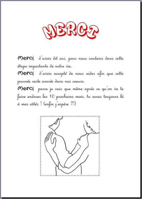 dernière page