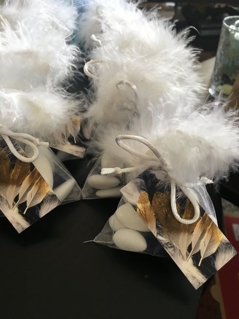 Boîte à dragees - 1