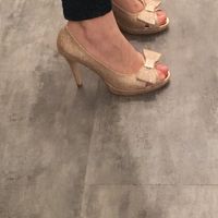 Mes chaussures 👠😍 !!! - 1