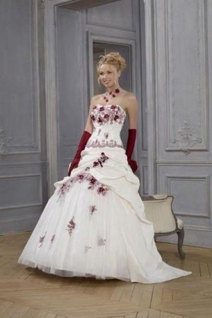 ma robe de mariée 