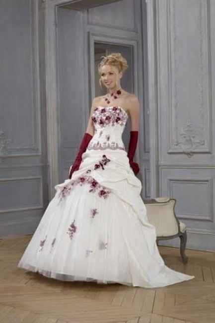 ma robe de mariée 