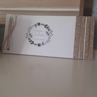 Et maintenant... partage tes faire-part ! - 1