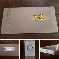 Et maintenant... partage tes faire-part ! - 2