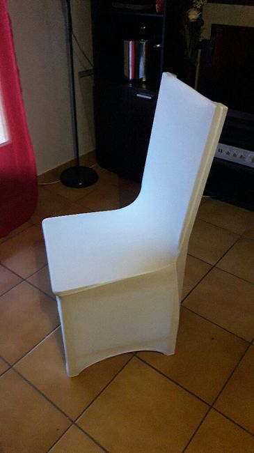 Gros soulagement! - 2