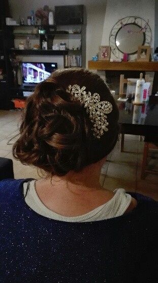 Coiffure - 1
