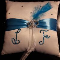  Coussin d'alliance - 1