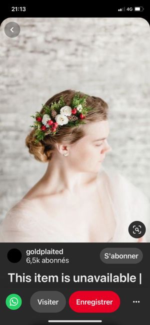 Devis fleuriste 6