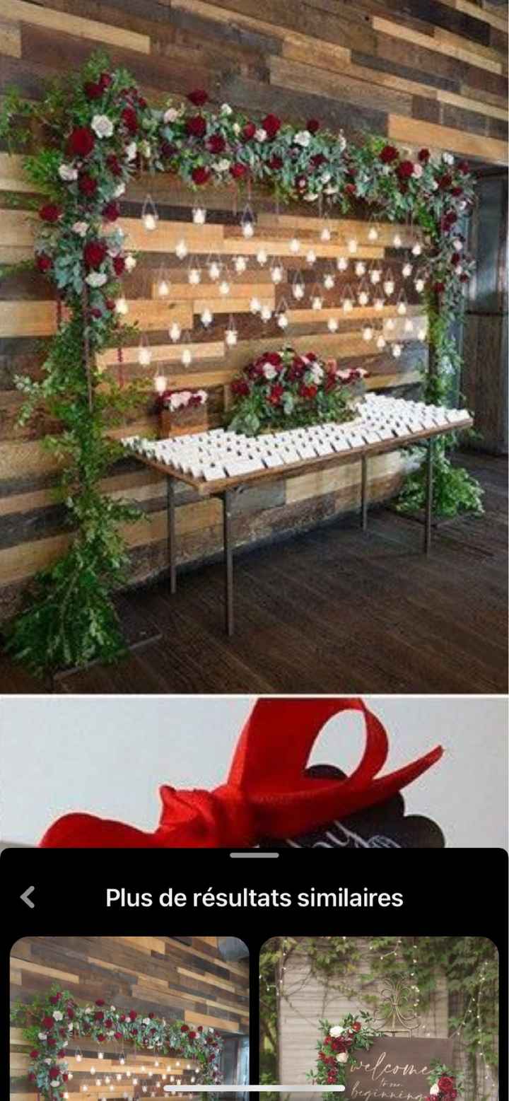 Devis fleuriste - 2