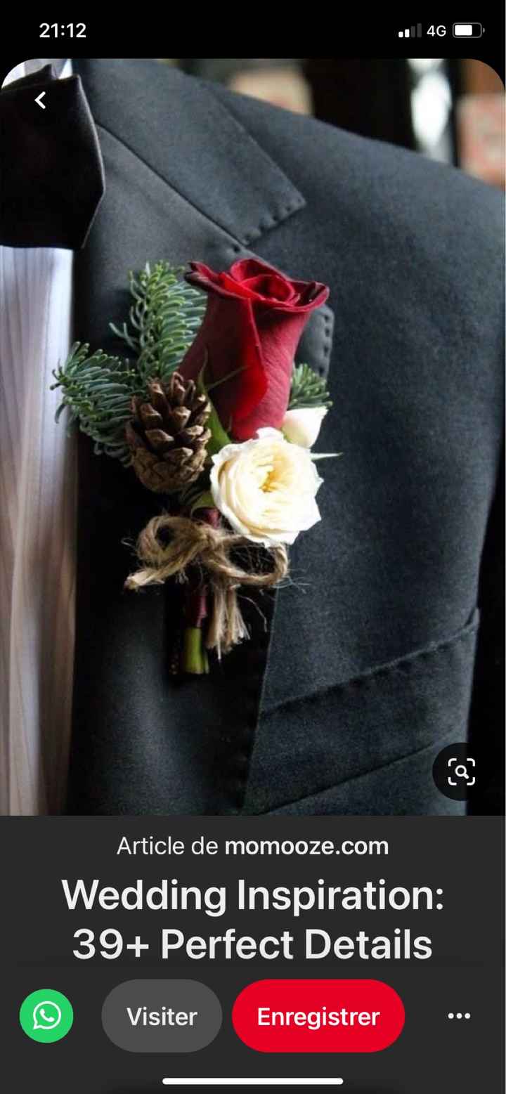Devis fleuriste - 4