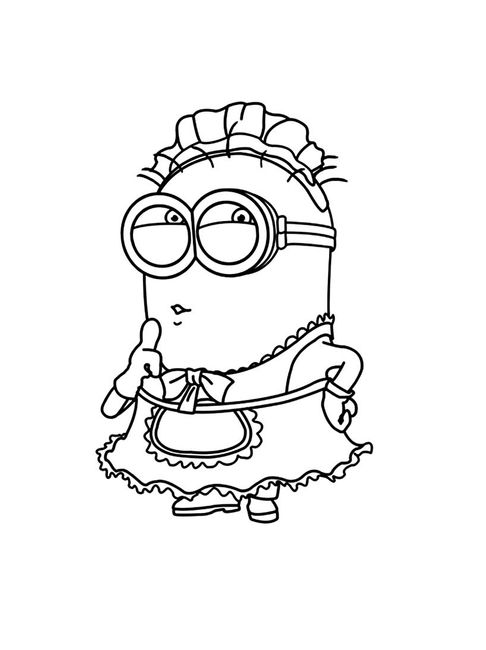 Les Minions
