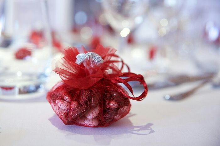 Conservation des dragées ! - 2