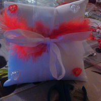 Photo de vos porte-alliances ! - 1