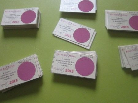 ticket tambola