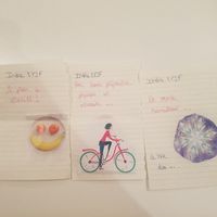  Organisation evjf la suite - 1