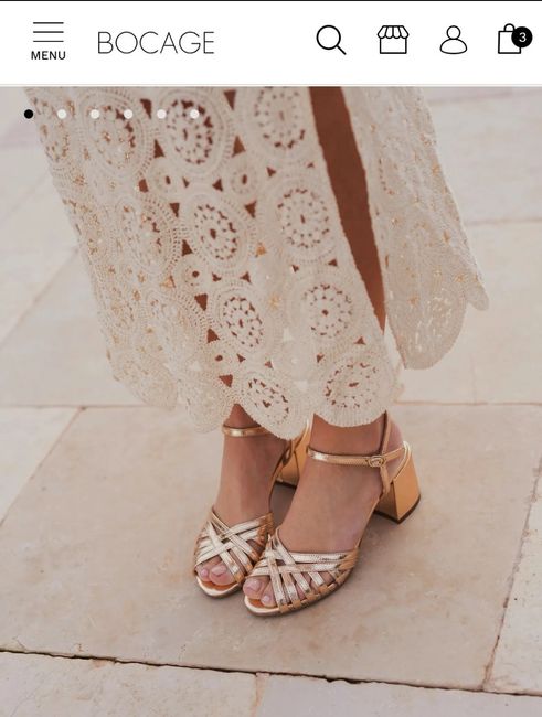 (Petit) bon plan chaussures 13