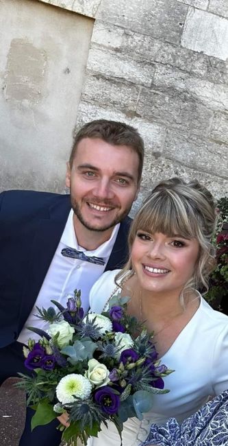 7 Octobre 2023 ❤️ 2