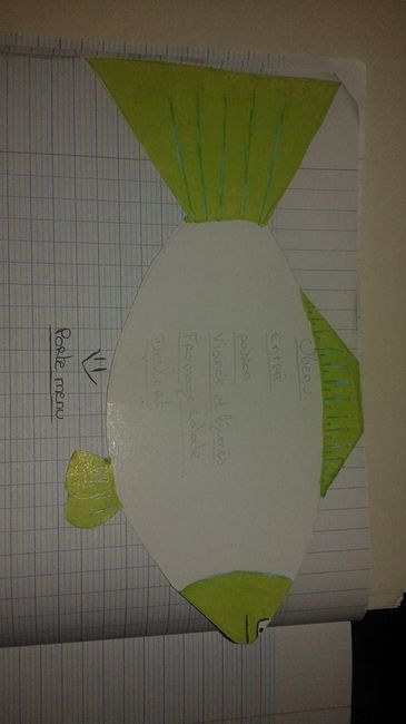 fais main