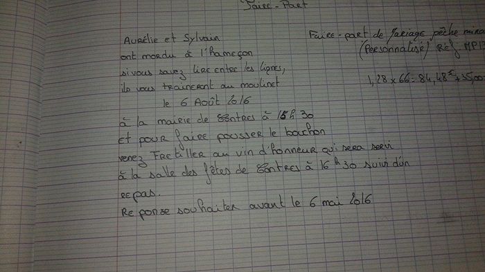 texte