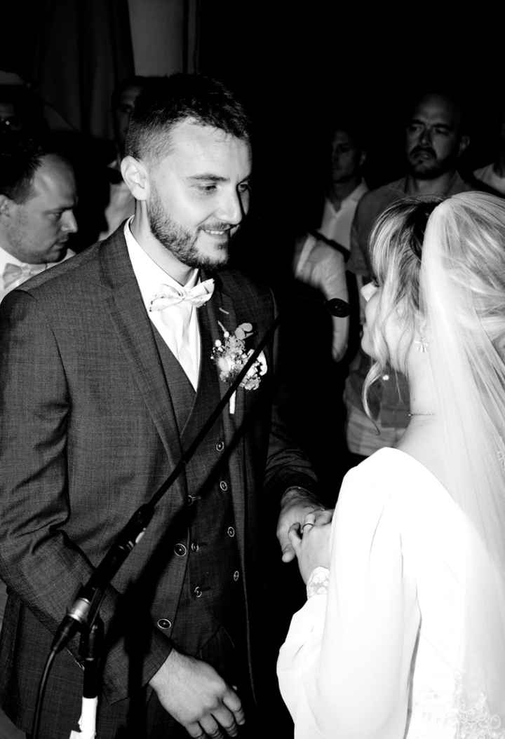 Notre grand jour ❤️ 01/06/2024 - 8