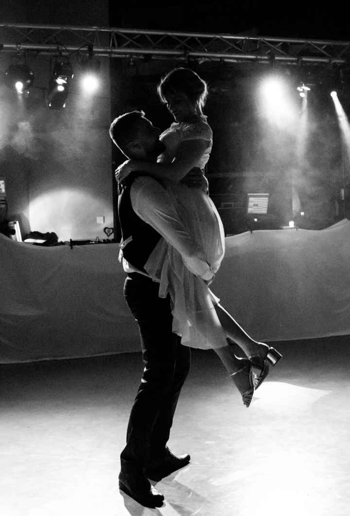 Notre grand jour ❤️ 01/06/2024 - 15