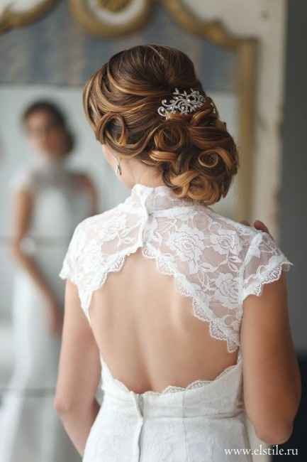 ma coiffure