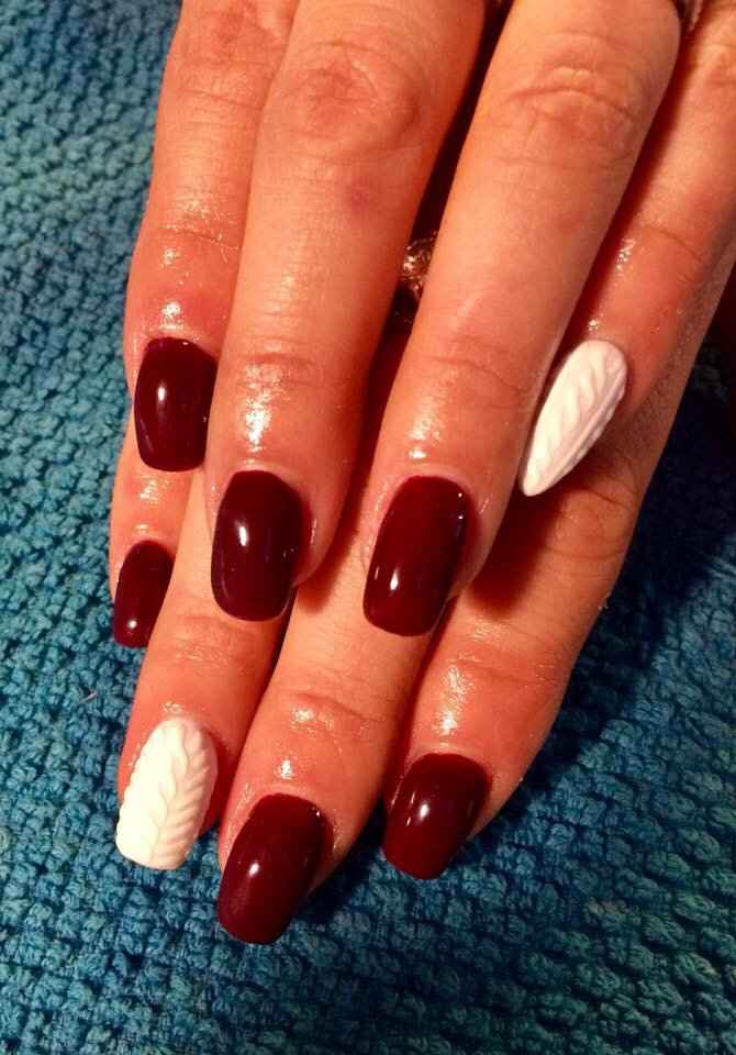 Pour ou contre les faux ongles ? - 1