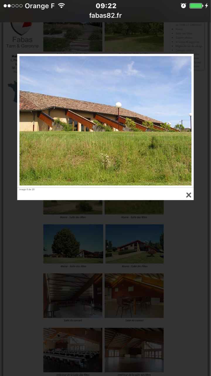 Le mariage se prepare - 3