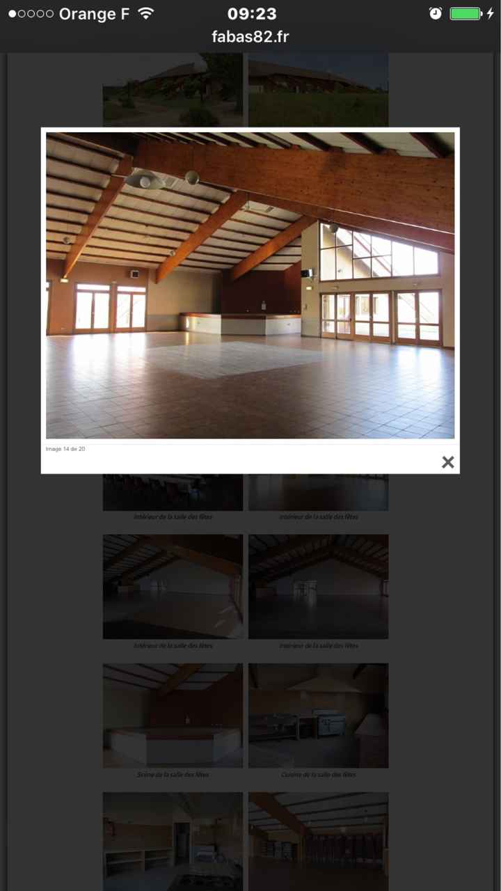 Le mariage se prepare - 4