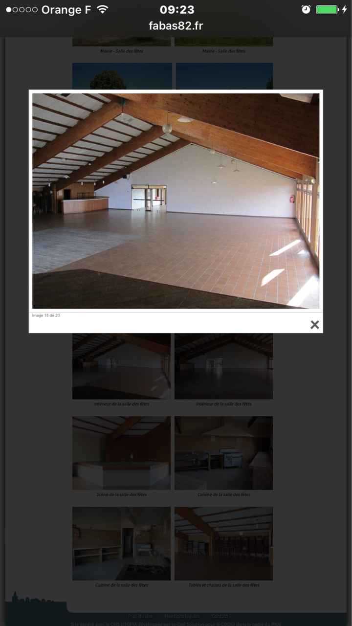 Le mariage se prepare - 5