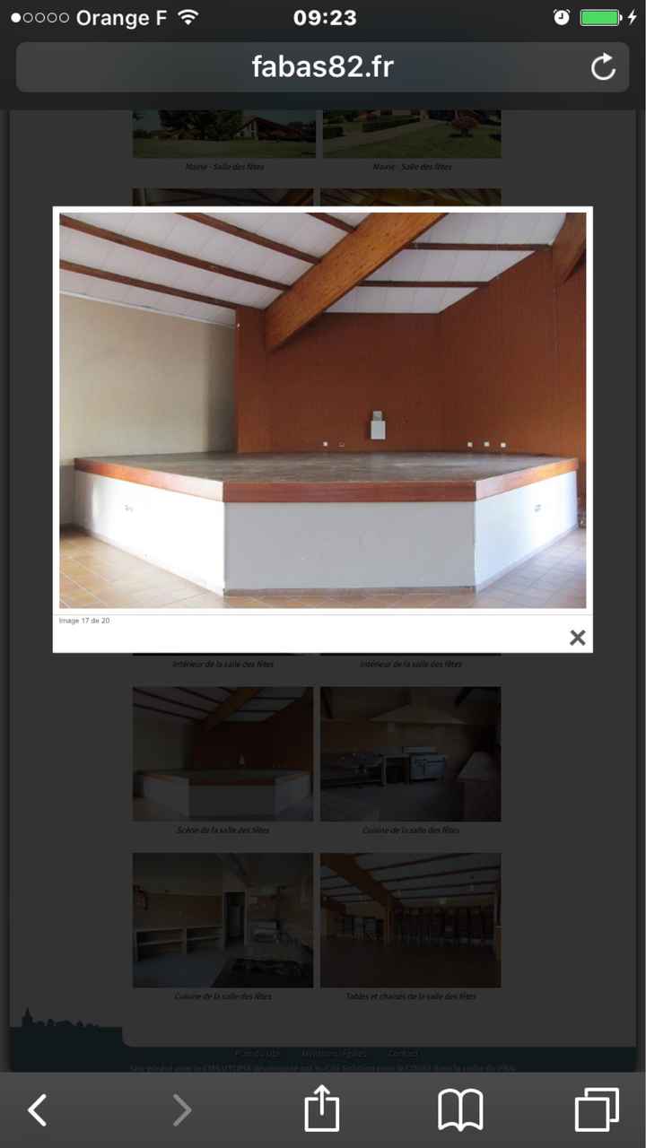 Le mariage se prepare - 6