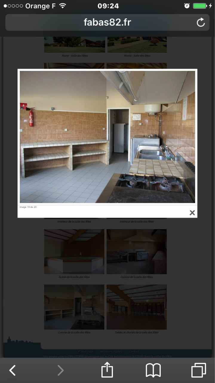 Le mariage se prepare - 8