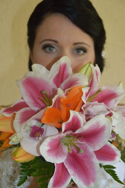 mon bouquet 
