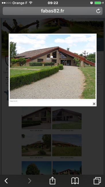 Le mariage se prepare - 2