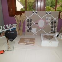 deco table