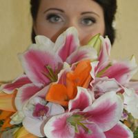 mon bouquet 