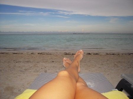 Voyage de noce à Punta cana